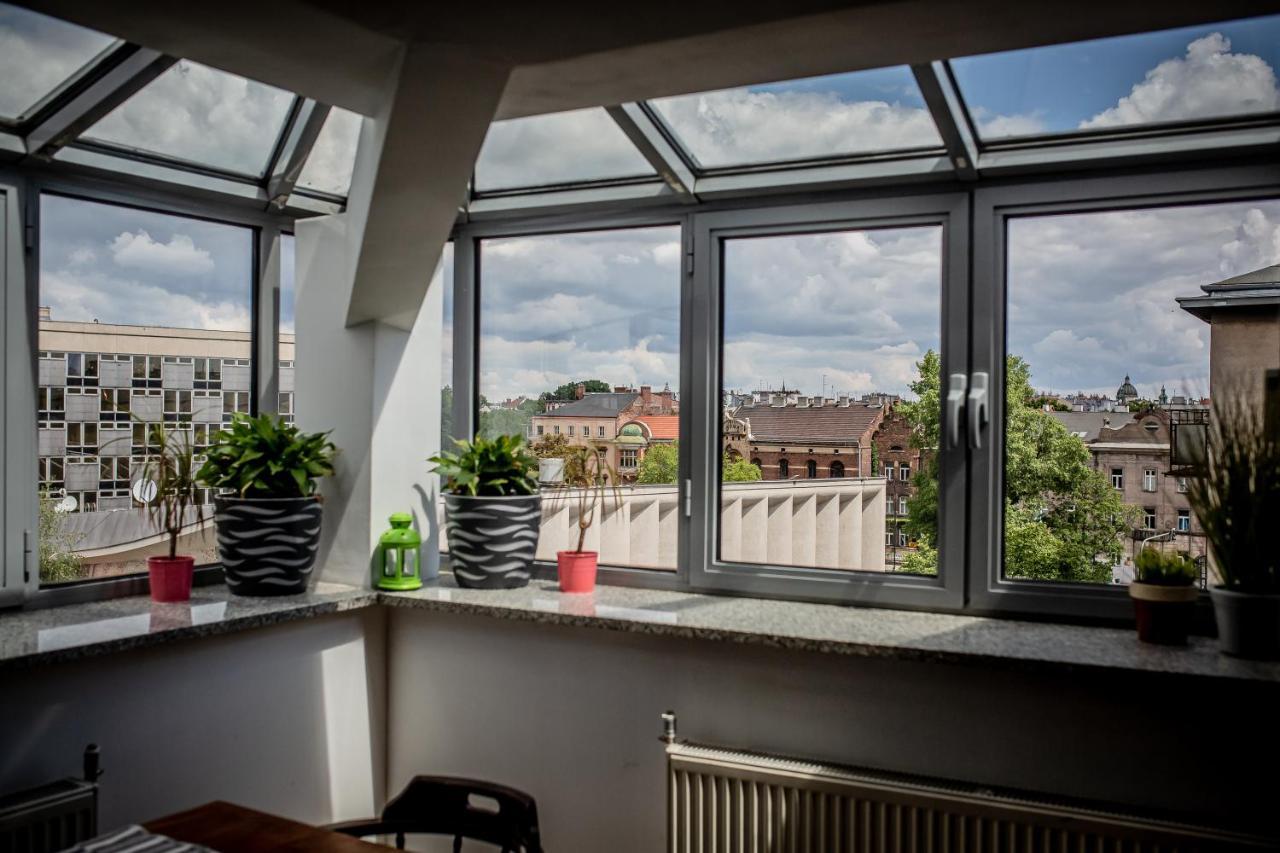 - Dunin Wąsowicza Apartament