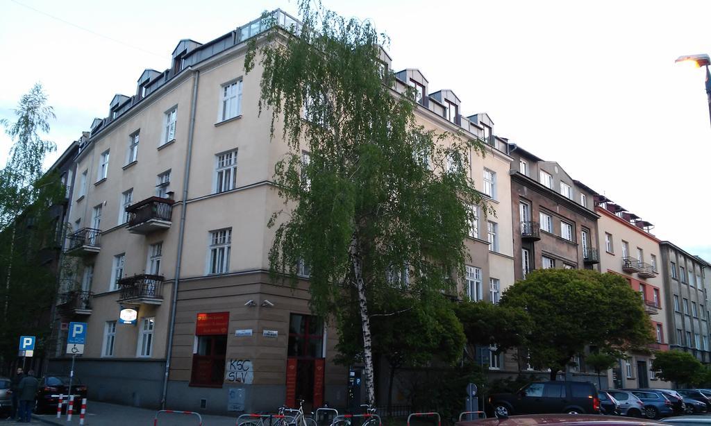 - Dunin Wąsowicza Kraków